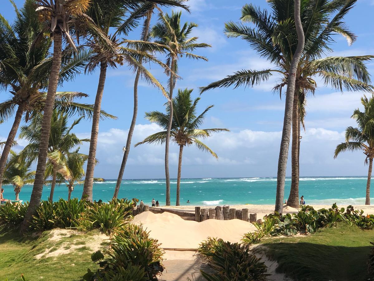 Terraza Art Dominicana Apartment Punta Cana
