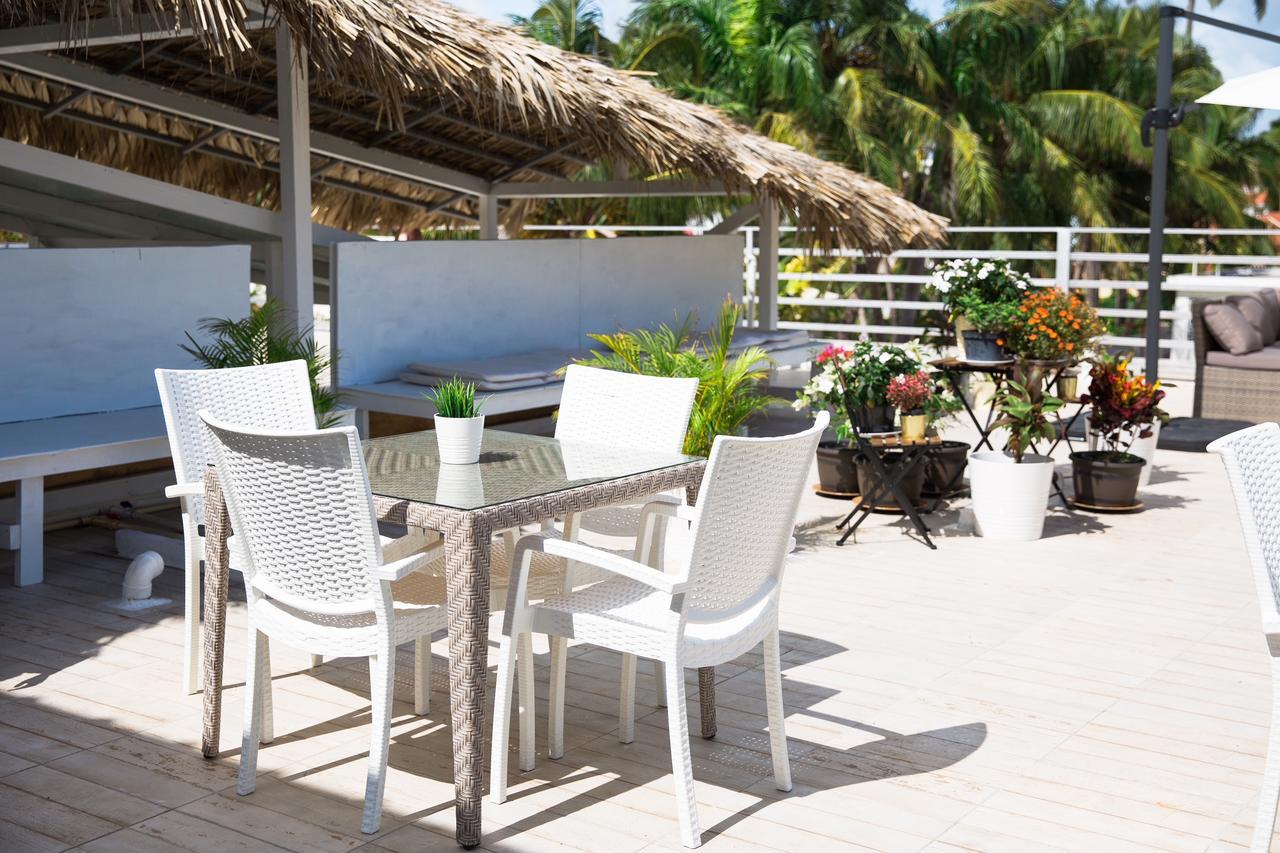 Apartment Terraza Art Dominicana Punta Cana